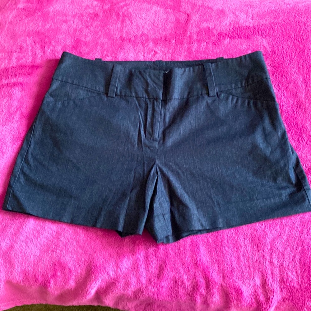 Ann Taylor Petite Shorts